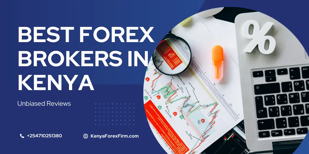 Best Forex Brokers in Kenya