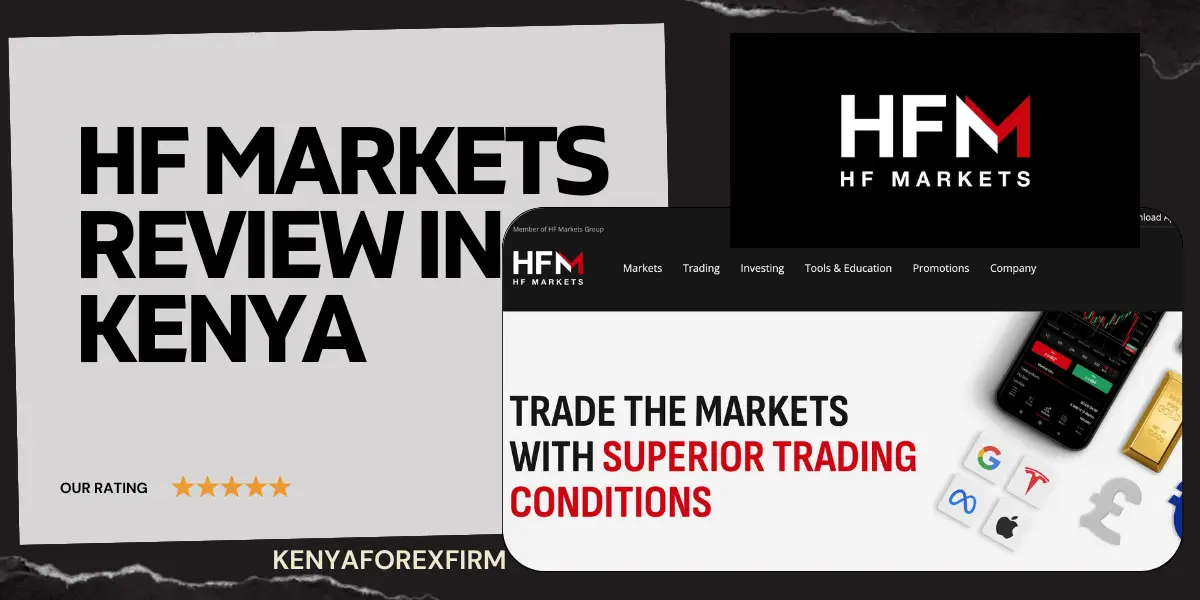 Is HotForex A Good Forex Broker for Kenyans?: Find Out in Our Detailed Review