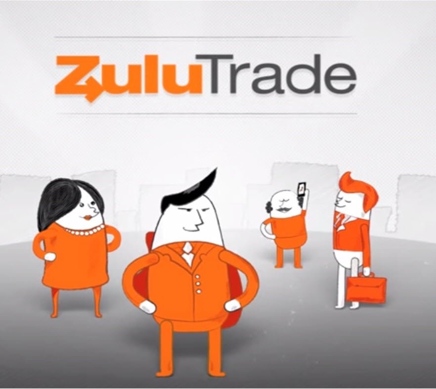 ZuluTrade Review