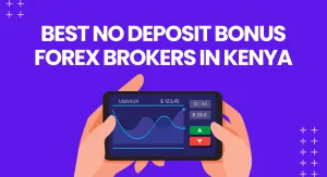 Best Forex Brokers With Withdrawable No Deposit Bonus