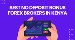 Best Forex Brokers With Withdrawable No Deposit Bonus