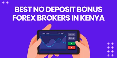 Best Forex Brokers With Withdrawable No Deposit Bonus