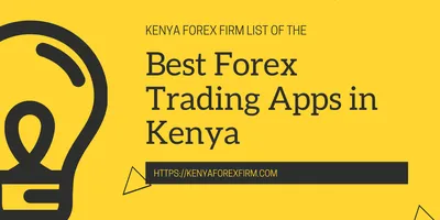 Best Trading Apps in Kenya Using Mpesa