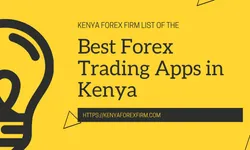 Best Trading Apps in Kenya Using Mpesa
