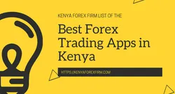 Best Trading Apps in Kenya Using Mpesa