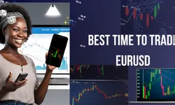 Best Time to Trade EURUSD in Kenya