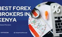 Best Forex Brokers in Kenya