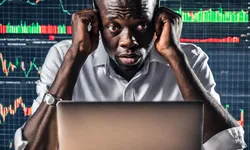 Can Forex Trading Be a Full-Time Job?