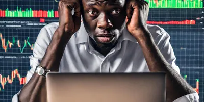 Can Forex Trading Be a Full-Time Job?
