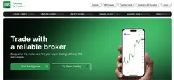 FBS Broker Review