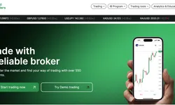 FBS Broker Review