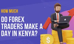 Does Forex Trading Pay in Kenya? How Much Do Traders Make?