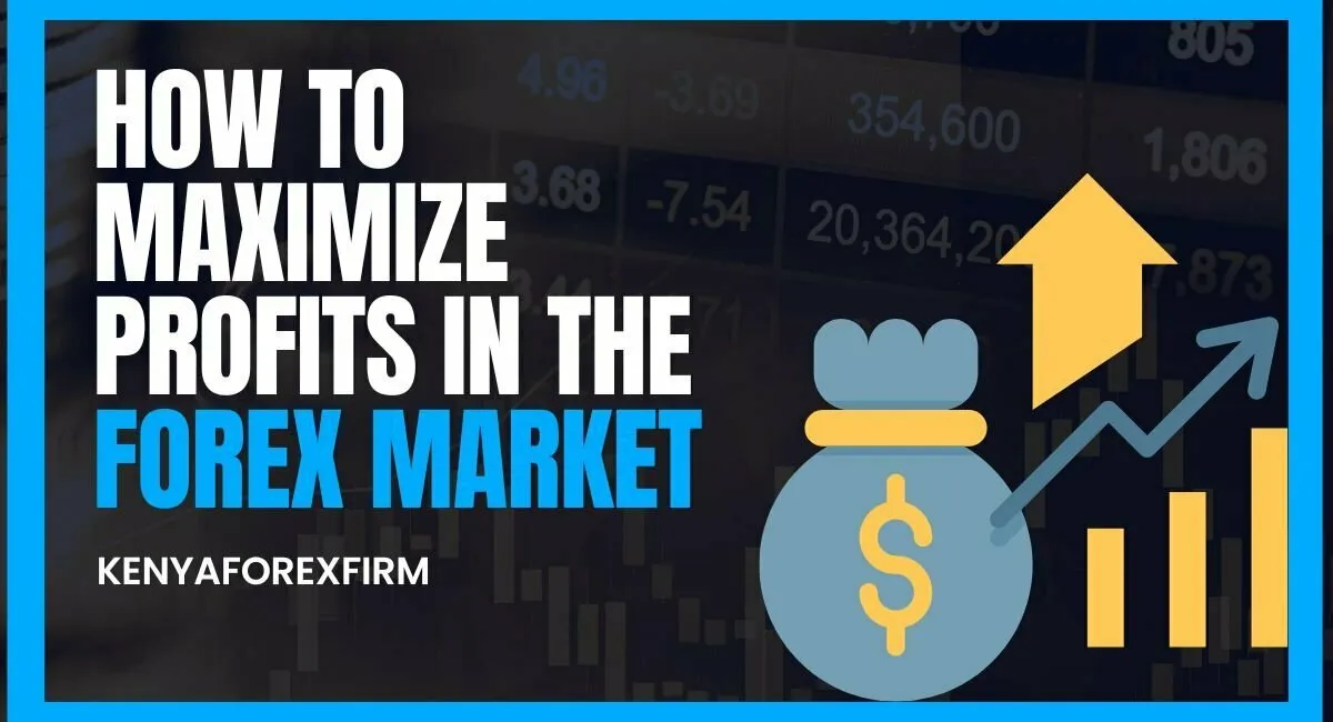 How Much Do Forex Traders Make a Day in Kenya How Much Do Forex Traders Make a Day in Kenya