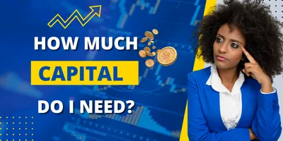 How Much Do You Need to Start Forex Trading in Kenya?