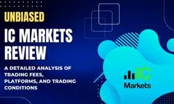IC Markets Kenya Review