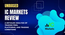 IC Markets Kenya Review