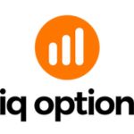 IQ Option logo