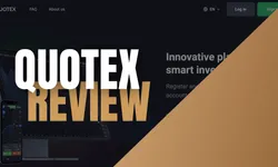 Quotex Broker Review