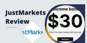 JustMarkets Kenya Review