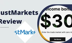 JustMarkets Kenya Review