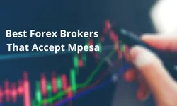 Forex Trading in Kenya Using Mpesa- Best Brokers for Mpesa