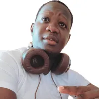 Photo of Patrick Mahinge, the author of this article