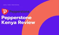 Pepperstone Kenya Review - Is Pepperstone a Legit Forex Broker?