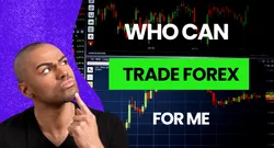 Who Can Trade Forex For Me in Kenya?