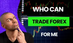 Who Can Trade Forex For Me in Kenya?
