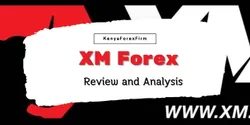 XM Forex Broker Review
