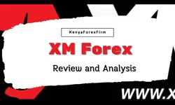 XM Forex Broker Review