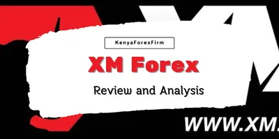 XM Forex Broker Review