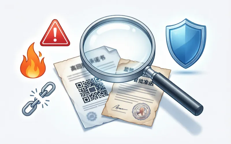 Warning signs and red flags for identifying trading scams in Kenya