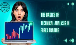 Technical Analysis in Online Forex Trading