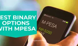 Best Binary Options Brokers That Accept Mpesa