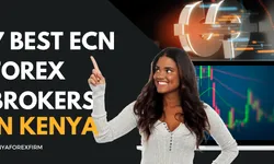 7 Best ECN Forex Brokers in Kenya