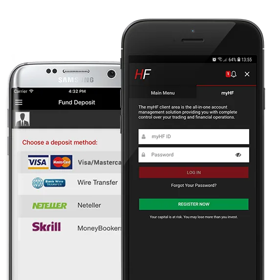 best forex trading app in kenya