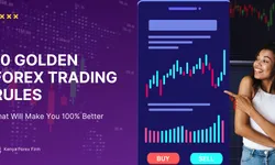 10 Crucial Forex Trading Rules That Will Make You a Better Trader