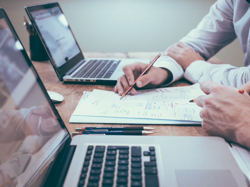 One-on-one forex trading mentoring session with Kenya Forex Firm expert