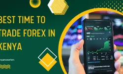 Forex Trading Sessions in Kenyan Time