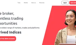 Best Time to Trade Synthetic Indices on Deriv
