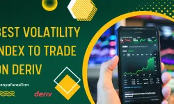 Best Volatility Index to Trade in Deriv