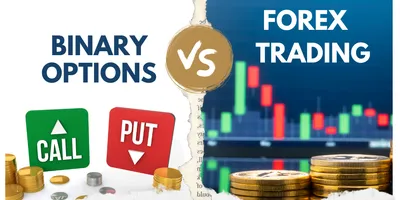 Binary vs Forex Trading Differences - Which is Better?
