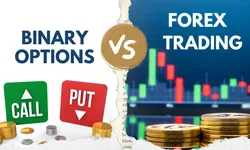 Binary vs Forex Trading Differences - Which is Better?