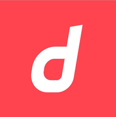 Deriv logo