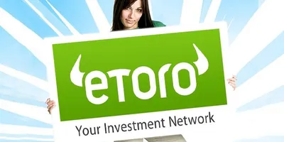 eToro Social Trading Review