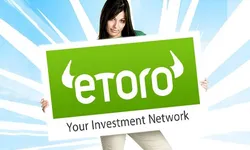 eToro Social Trading Review