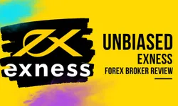 Exness Review - Detailed &amp; Unbiased Exness Broker Review in Kenya