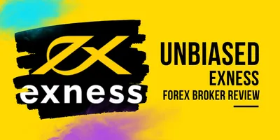 Exness Review - Detailed &amp; Unbiased Exness Broker Review in Kenya