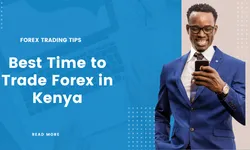 Best Time to Trade Forex in Kenya - A Guide to the 4 Major Forex Trading Sessions